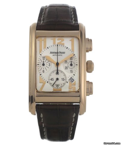 Audemars Piguet 25987OR.OO.D088CR.02
