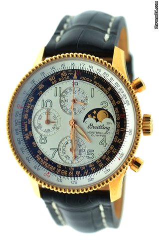 Breitling H19350