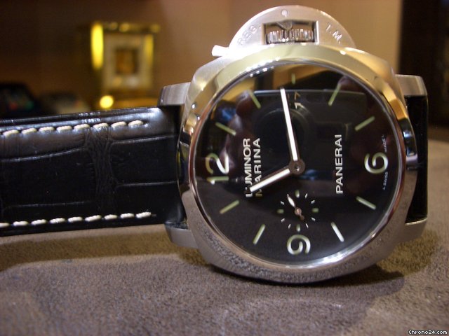 Panerai PAM00312