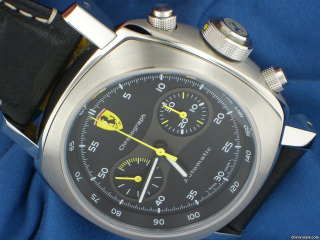 Panerai F6656BB