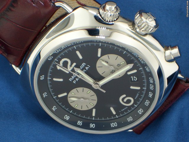 Panerai PAM 163