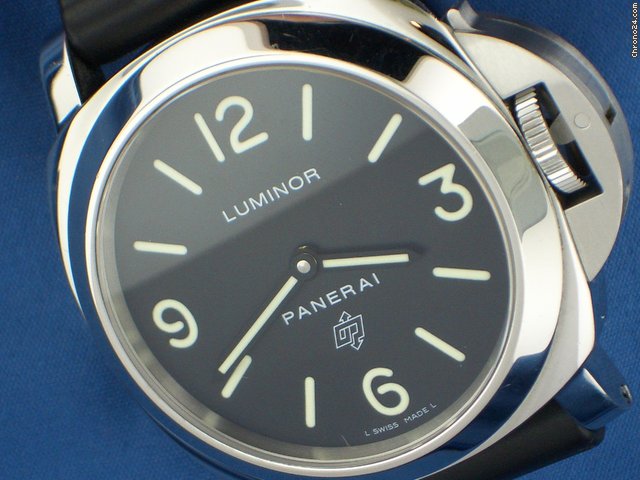 Panerai PAM 000