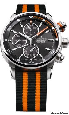 Maurice Lacroix PT6008-SS002-332