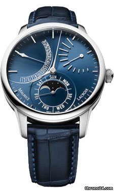 Maurice Lacroix MP6528-SS001-430