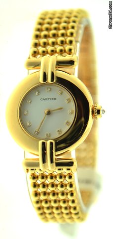 Cartier WB1030A8