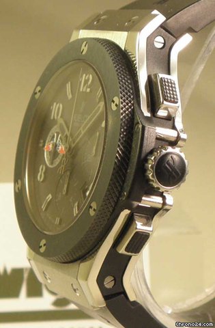 Hublot 301SM.100RX.CVL07