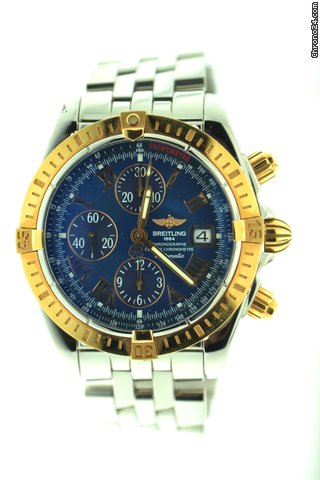 Breitling C13356