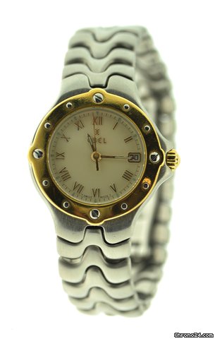 Ebel E6087621