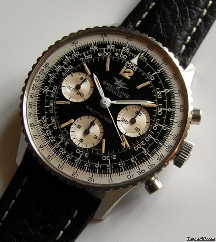 Breitling 806