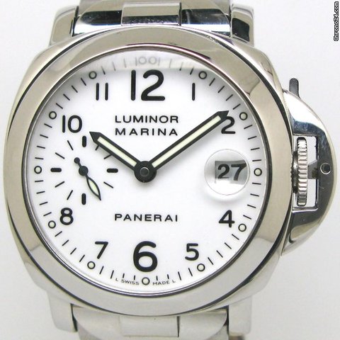 Panerai OP6529