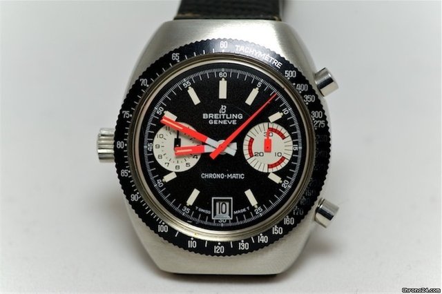 Breitling 2114
