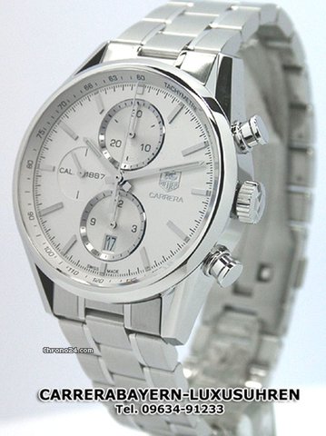 TAG Heuer CAR2111