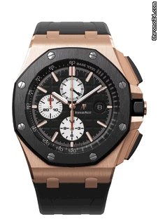 Audemars Piguet 26400RO.OO.A002CA.01
