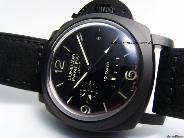 Panerai PAM 00335