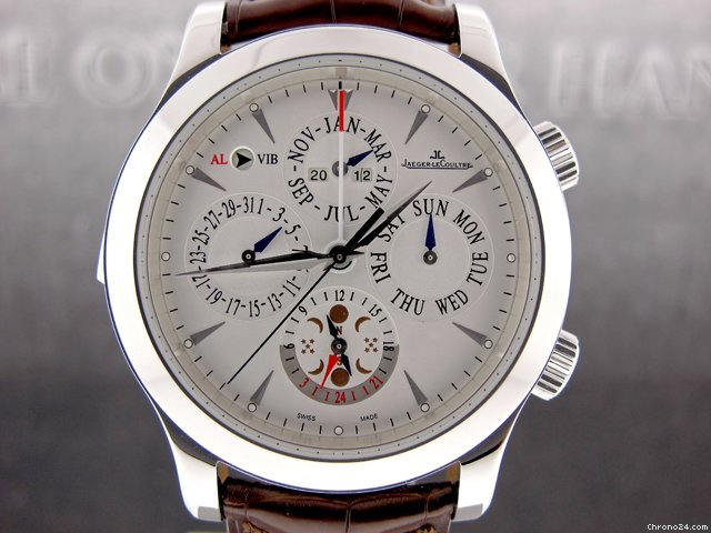Jaeger LeCoultre 163842
