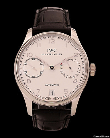 IWC 5001