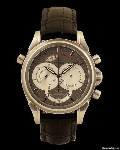 Omega 4848
