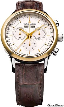 Maurice Lacroix LC1008-PVY11-130