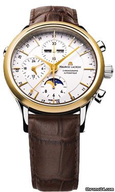 Maurice Lacroix LC6078-YS101-13E