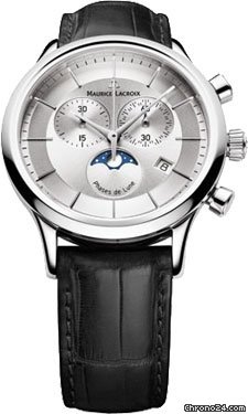 Maurice Lacroix LC1148-SS001-131