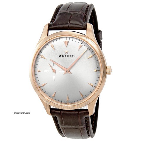 Zenith 18.2010.681/01.C498