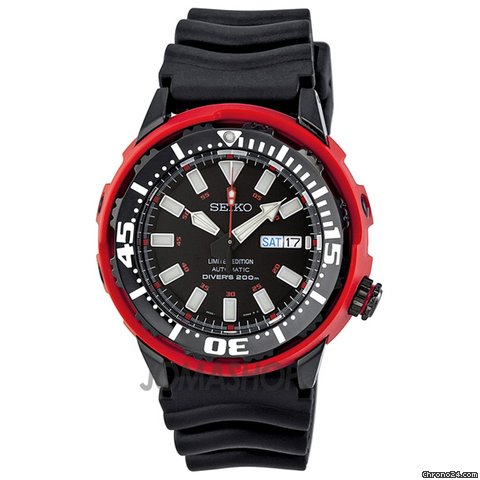 Seiko SRP233