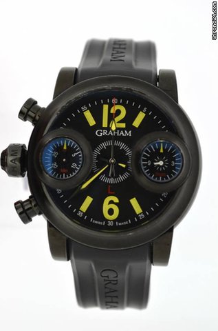 Graham 25WASB