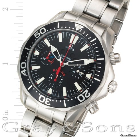 Omega Omega 863