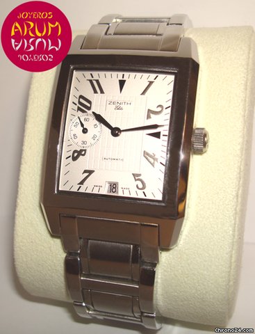 Zenith 02 0251 684