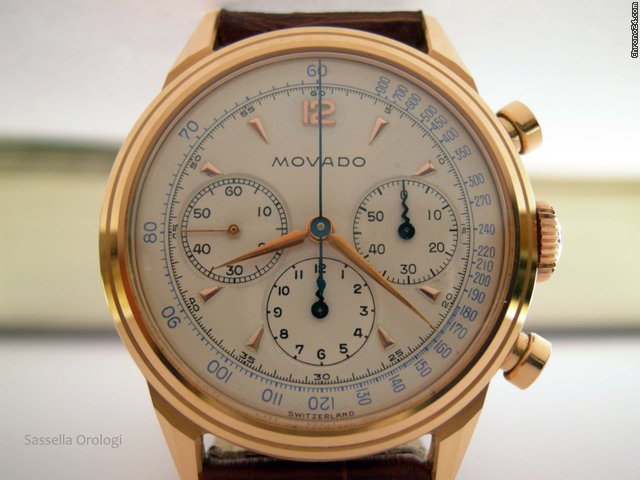 Movado R9038