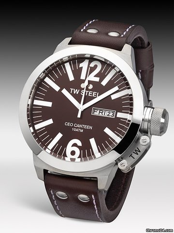 TW Steel TW Steel 14228
