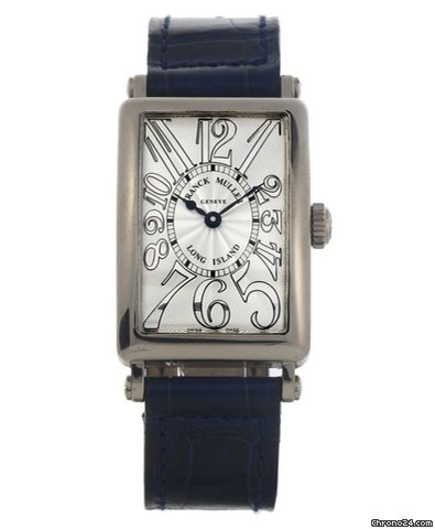 Franck Muller 902 QZ
