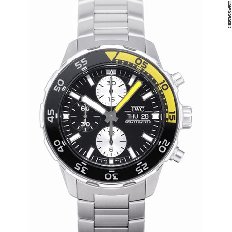 IWC IW376701