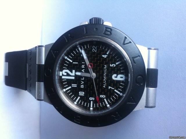 Bulgari L54847