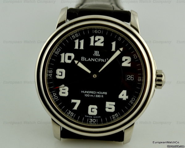Blancpain 2100-1130M-55
