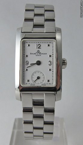 Baume & Mercier MV045139