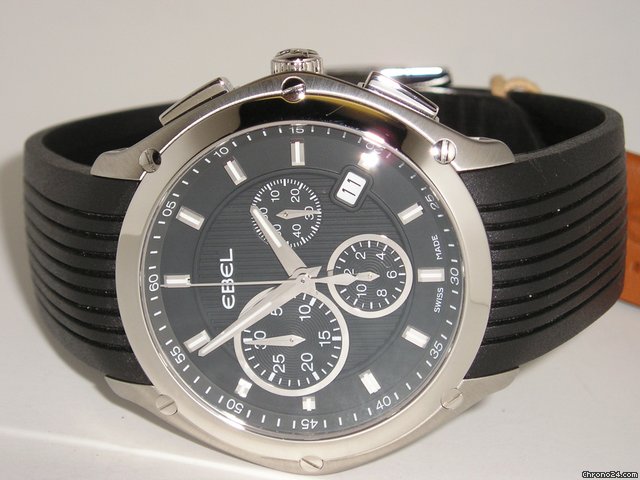 Ebel E9503Q51