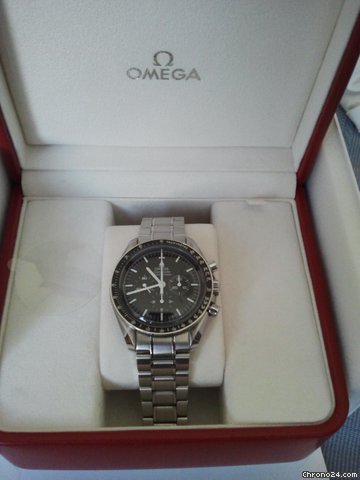 Omega 35705000