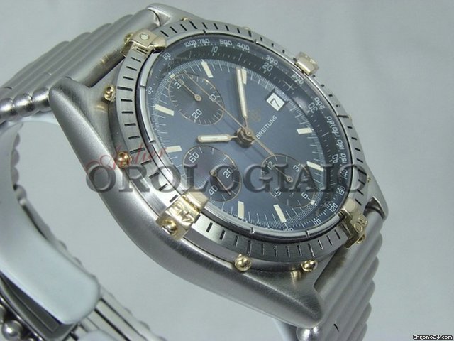 Breitling 81950