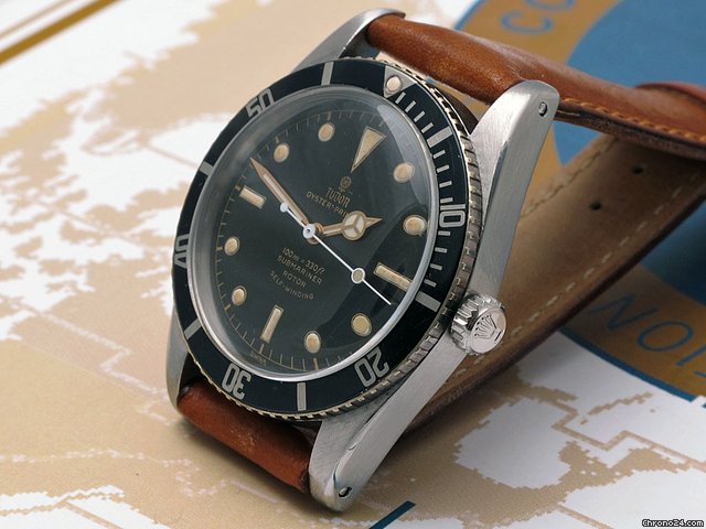 Tudor 7922