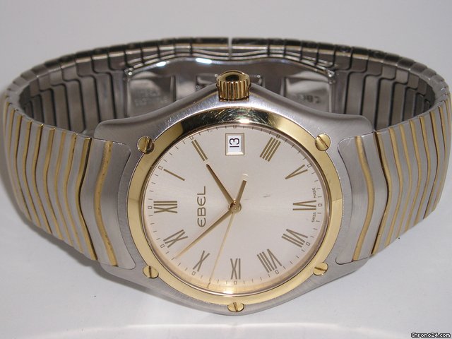 Ebel 1255F41