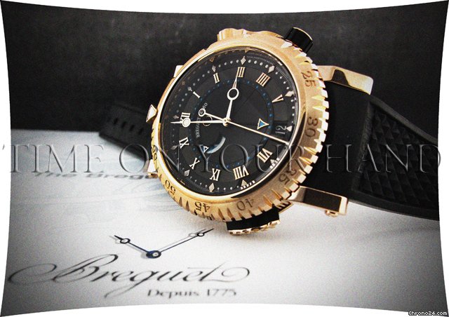 Breguet 5847BR/Z2/5ZV
