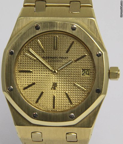 Audemars Piguet Audemars Piguet 10271