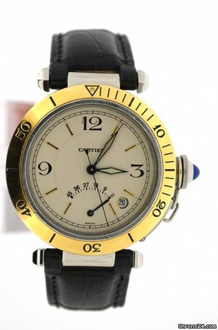 Cartier W3101255