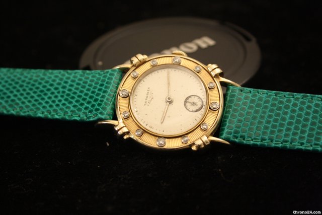 Longines Longines 9768