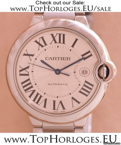Cartier W69.012.Z4