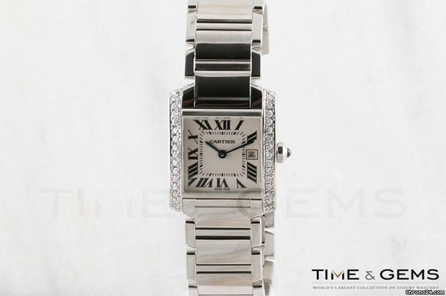 Cartier Cartier 22156