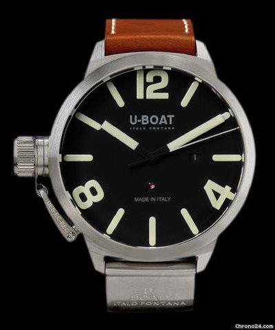 U Boat 5564