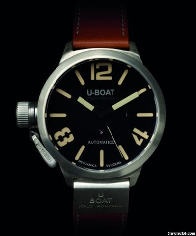 U Boat 2083
