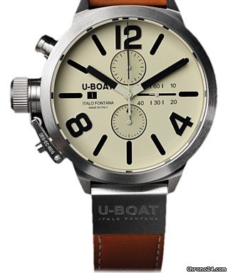 U Boat 2272